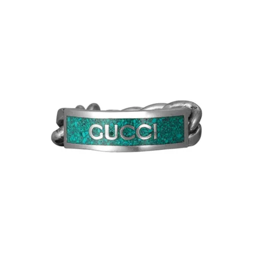 GUCCI Rings Unisex