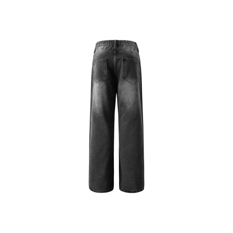 7 SEVFUN Jeans Unisex-4