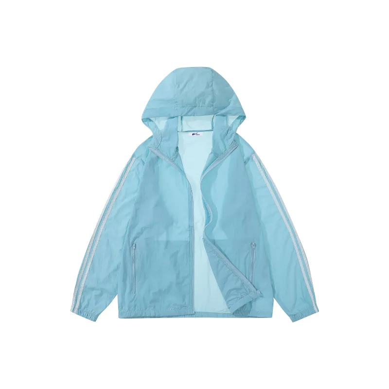 Warrior Ride The Wind And Waves Series Jackets & Coats Unisex-6