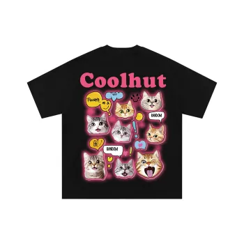 Coolhut T Shirts Unisex