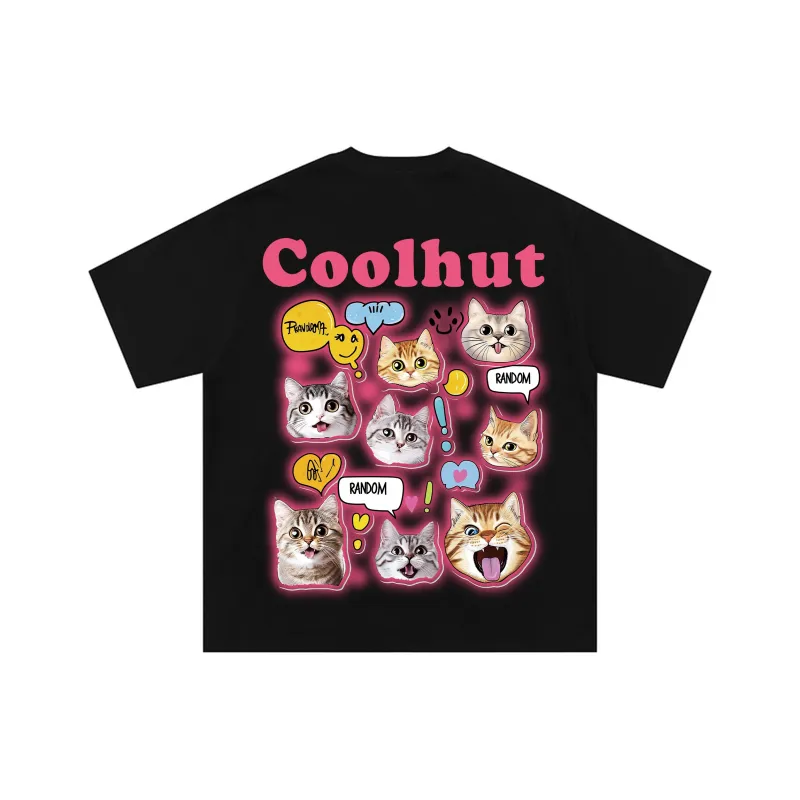 Coolhut T Shirts Unisex-0