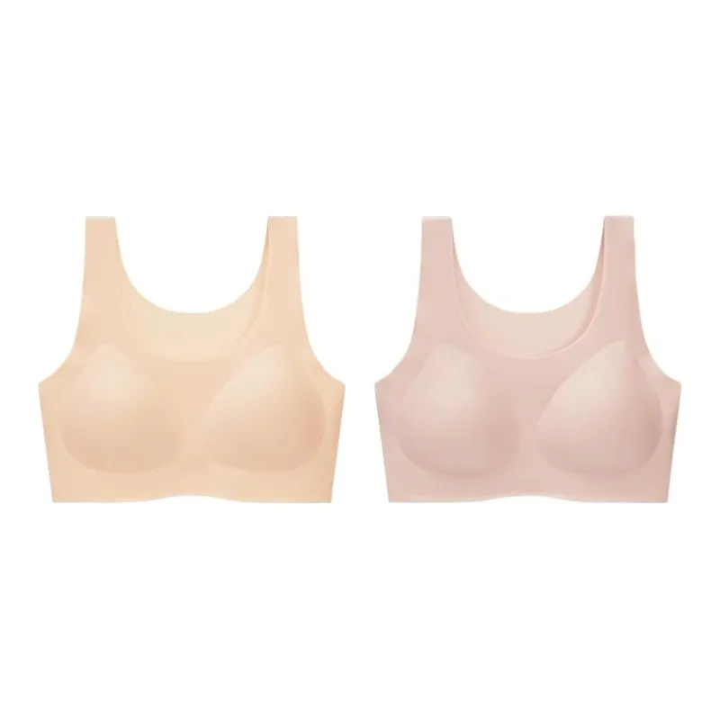 Herbal Primer Bra Women's 2 Pack-15