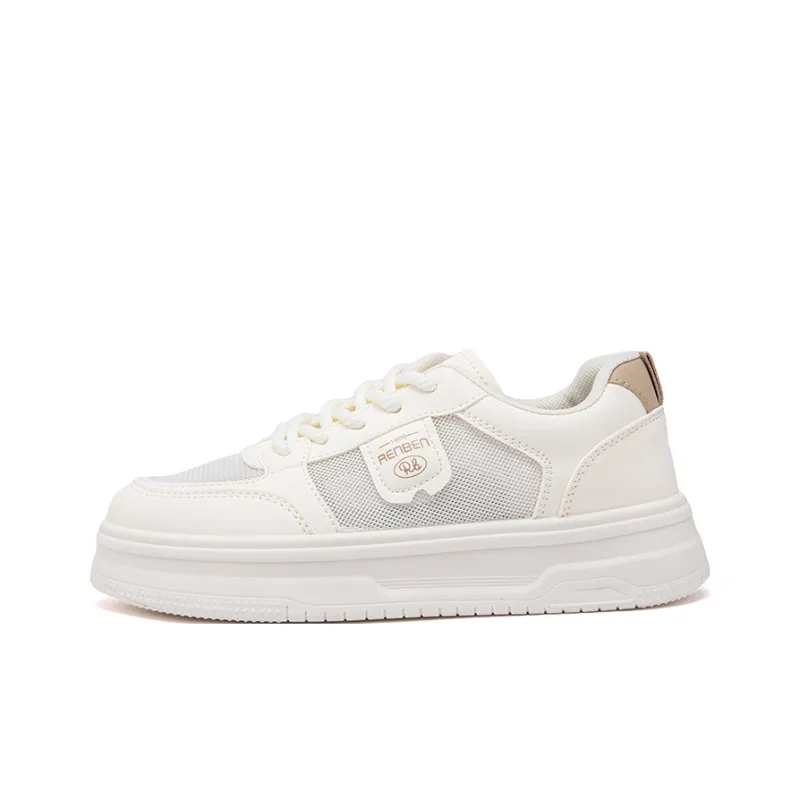Humanism 1986 Low Top Skateboard Shoes Women's-16