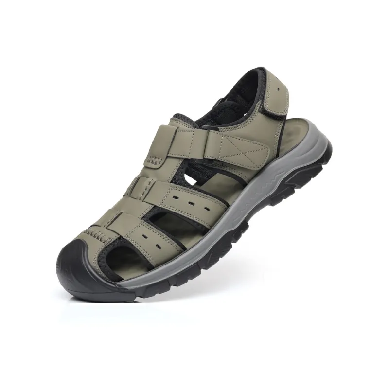 POPULAR ROUSE PR River Trekking Shoes Men-1