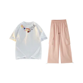 MEXICAN Casual Suits Women's