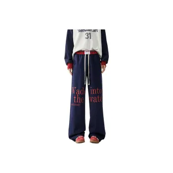 RVANGUARD Casual Pants Unisex