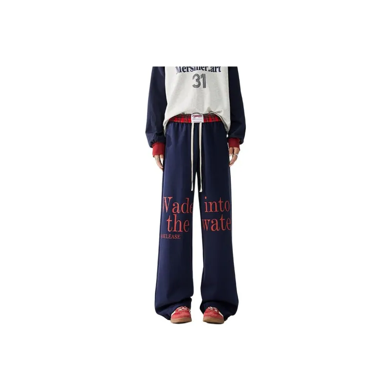 RVANGUARD Casual Pants Unisex-0