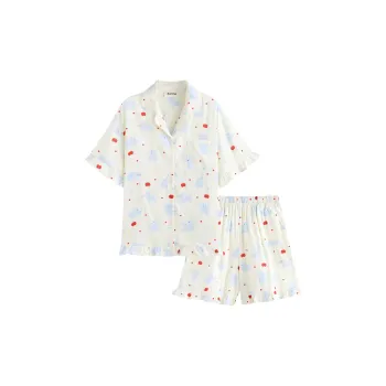 Wabi town Women's Pajama Sets