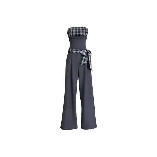 DOSOHEB Casual Suits Women's