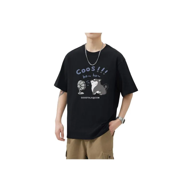 TUCANO T Shirts Unisex-3