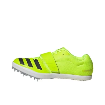 Adidas JUMPSTAR Low Top Running Shoes Men's Green