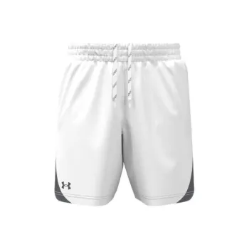 Under Armour Casual Shorts Men's White