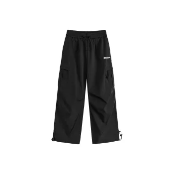 MASKPARK Casual Pants Unisex