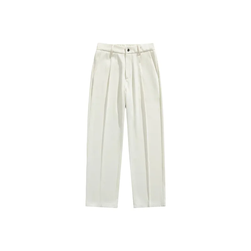 MIIOW Suit Trousers Unisex-5