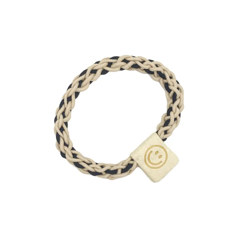 JIANYINGSHU Elastic Hair Tie Unisex-10