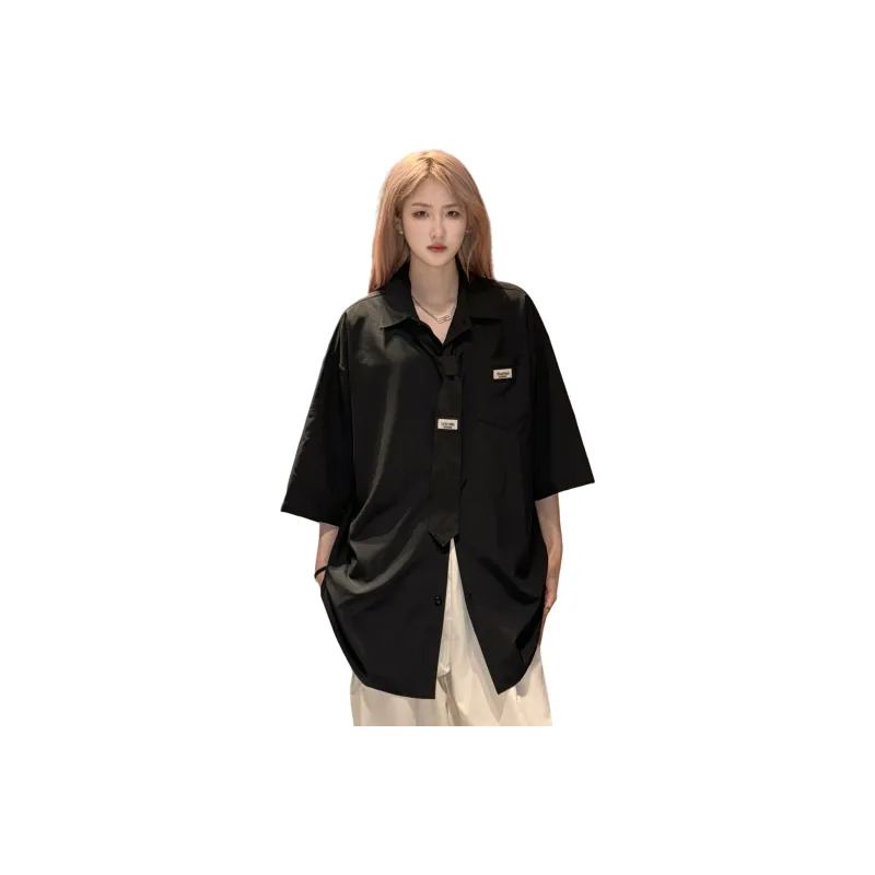 Chisportate Shirts Unisex-3