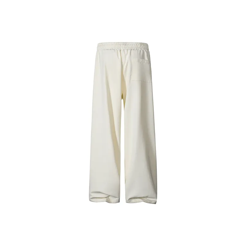MASKPARK Casual Pants Unisex-6