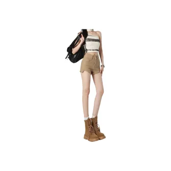 FOREVER 21 Denim Shorts Women's
