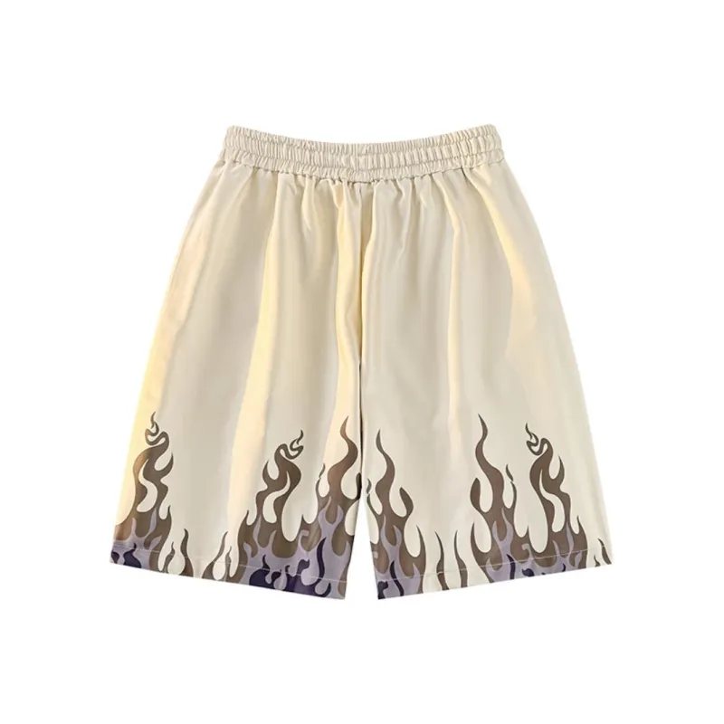 7 SEVFUN Casual Shorts Unisex-5