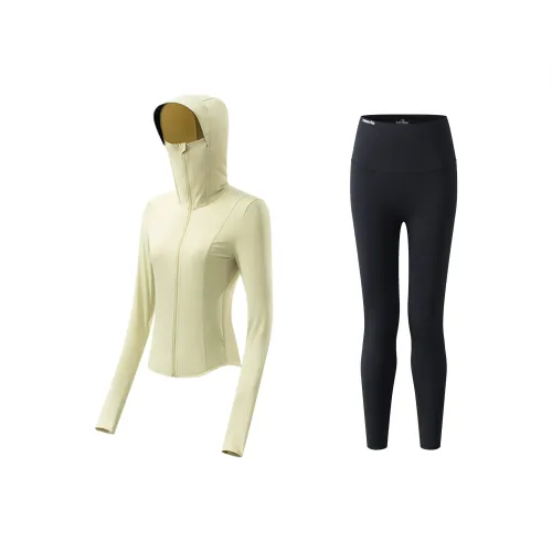 Misswiss Casual Suits Women's