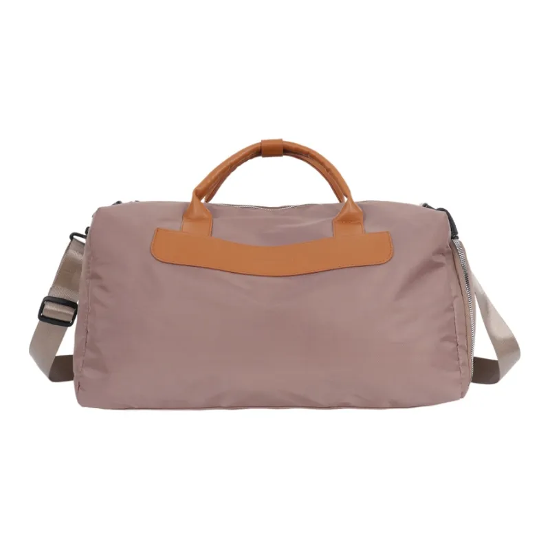 HCXK Oxford Shoulder Bag, Travel Bag Unisex Multicolor-15