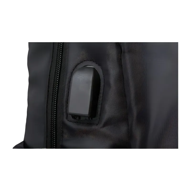 BEN SHERMAN Polyester Sling Bag Regular Men's Multicolor-4
