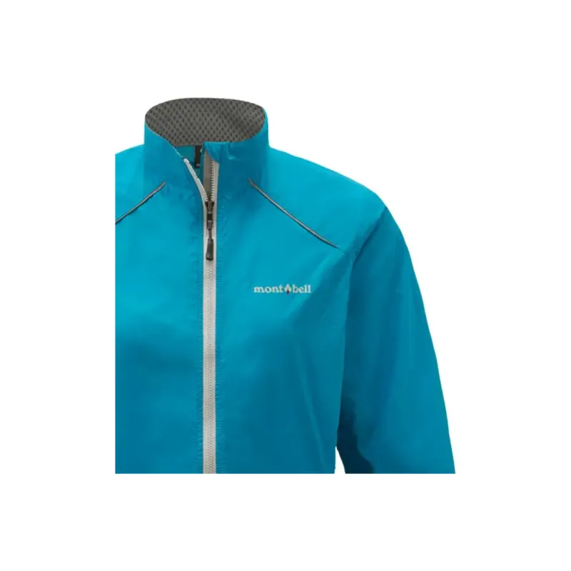 MONTBELL Wind Biker Trench Coat Women's-3