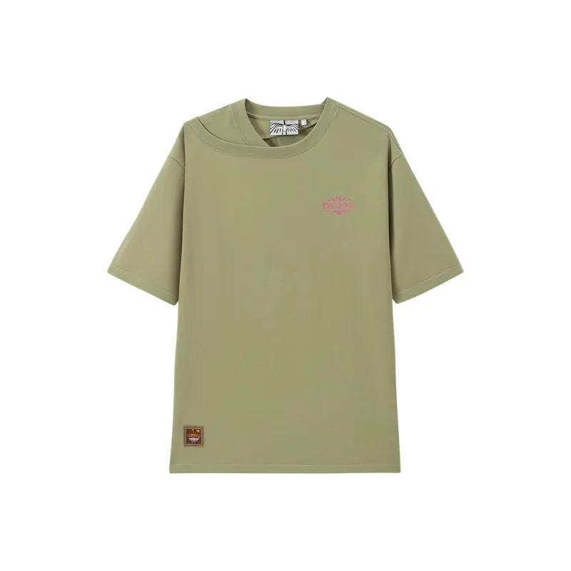 ONIARAI T Shirts Unisex-0