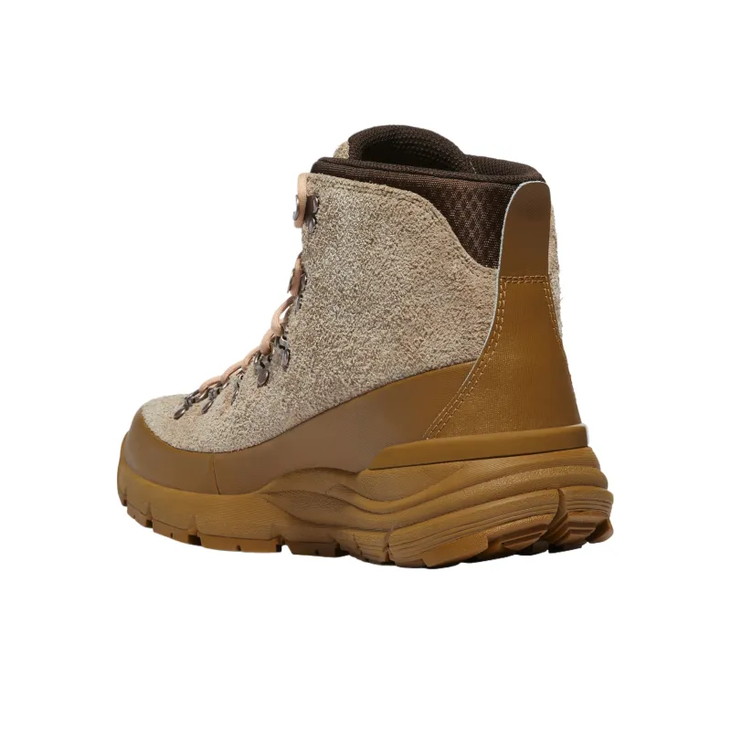 Danner Mountain 600 Ankle Boots Men's Beige Brown-3
