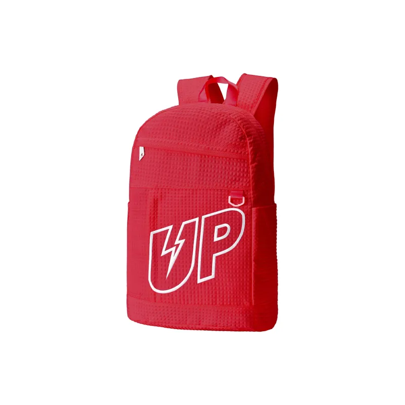 TURN UP Polyester Backpack Regular Unisex Multicolor-1