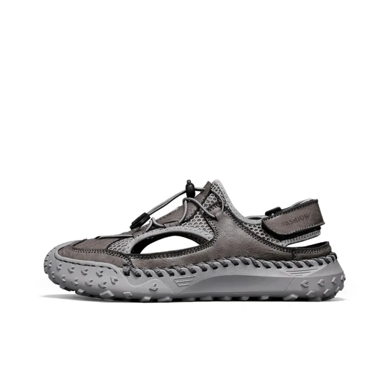 Frank Mully River Trekking Shoes Men's-5