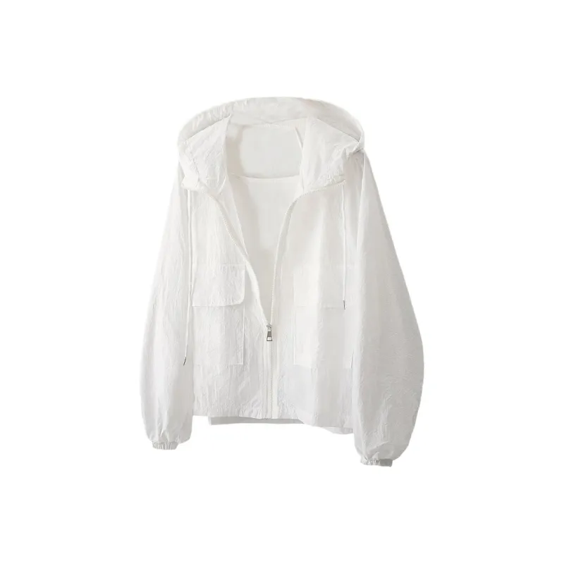 Cypress House Cropped Coat Women's-0