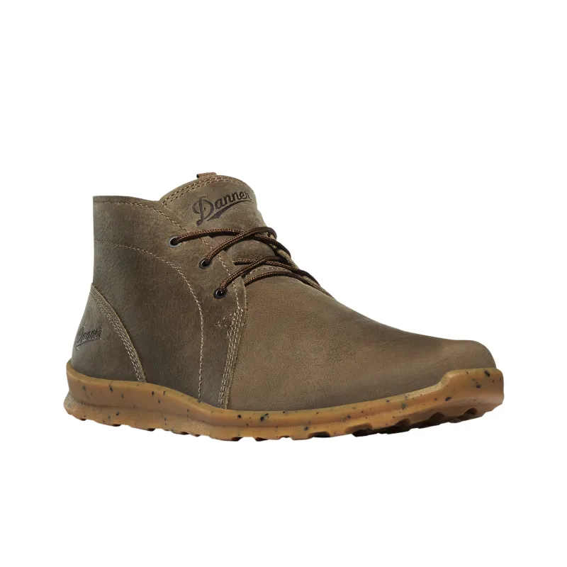 Danner Forest Chukka Ankle Boots Men Brown-2