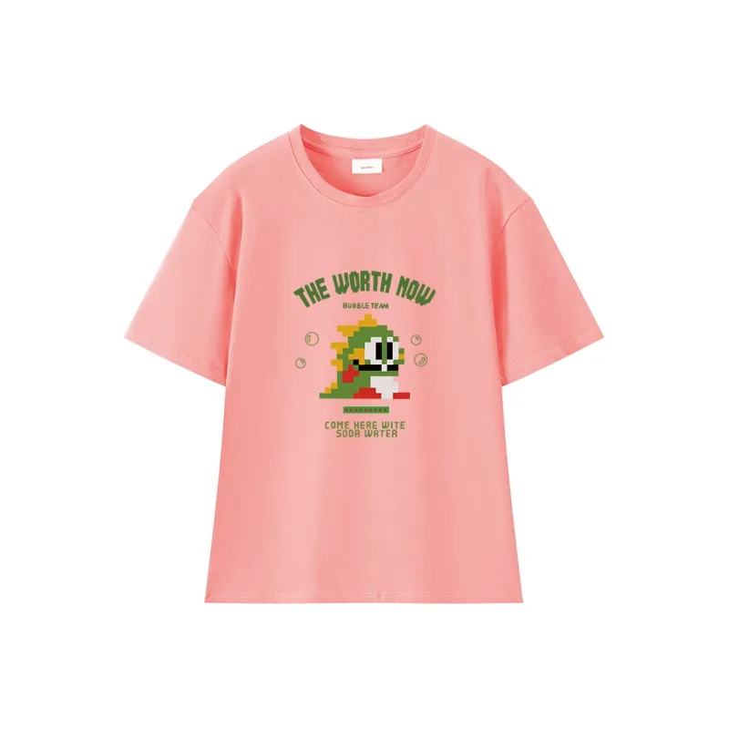Urban Beauty Regular T Shirt Women's-10