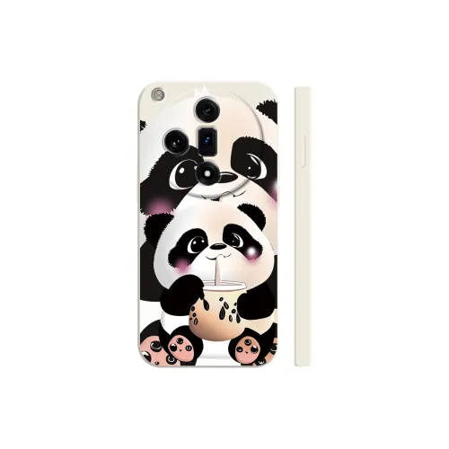 TUQIANCAI Phone Cases
