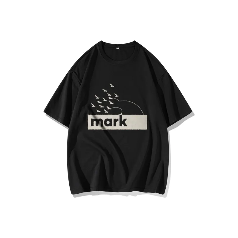 FAIRWHALE T Shirts Women's-3