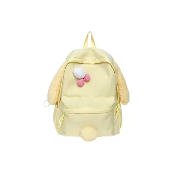 AIBAG Nylon Backpack Women's Multicolor