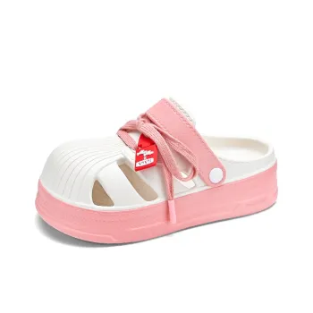 MIIRACER Clogs Women's