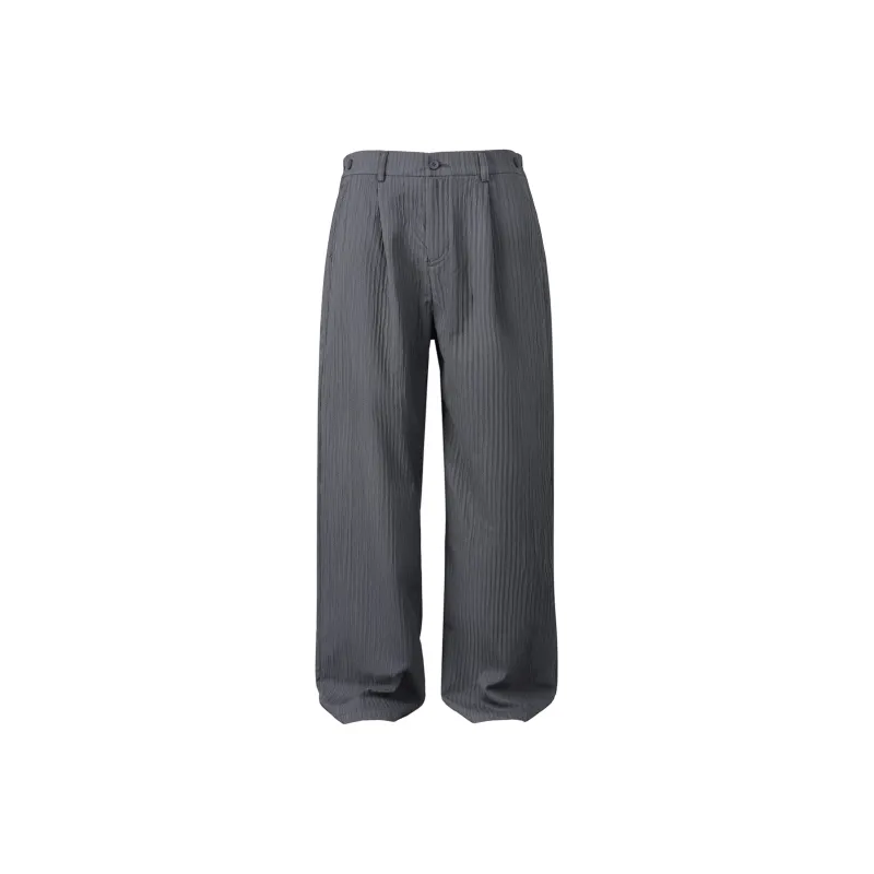 OX FREAK Casual Pants Unisex-4