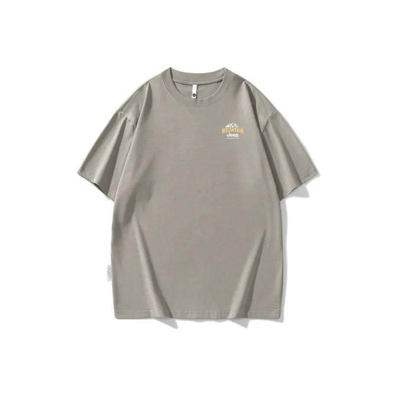Jeep T Shirts Unisex-10