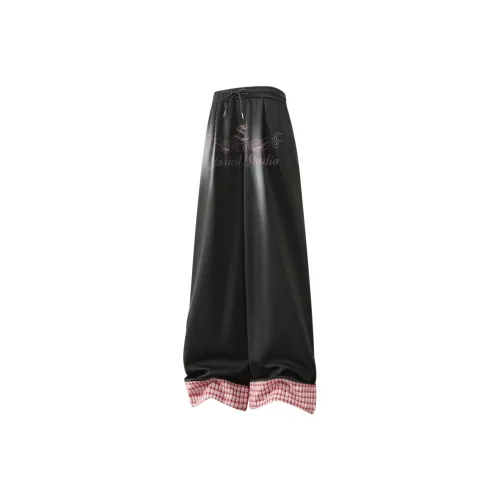 YOSICIL Casual Pants Unisex