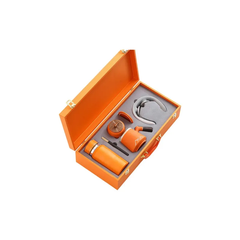 Emperor He Gift Box Sets-6