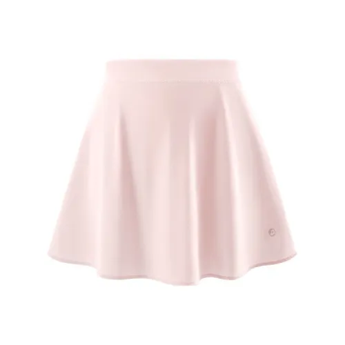XIAOYEHEZI Casual Short Skirts Women's