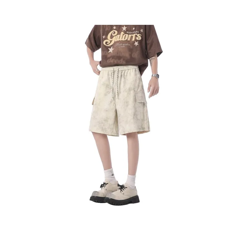 SCHEPPERHEYN Cargo Shorts Unisex-12