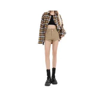 FOREVER 21 Denim Shorts Women's