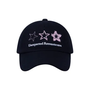 MUSTKOO Acrylic Baseball Caps Unisex