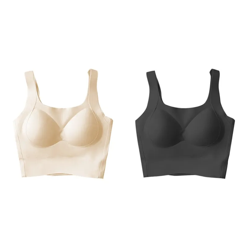 YUZHAOLIN Bra Women's Combo Set-20