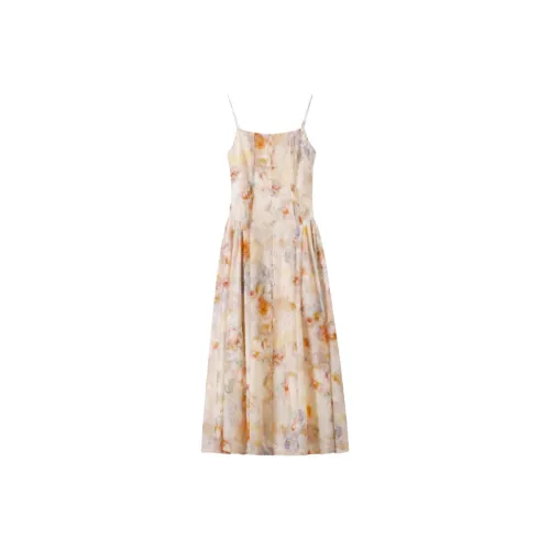 Princess Berdele Slip Dress Women's