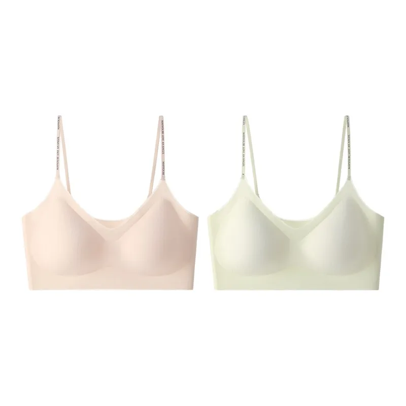 GRACE TOPIC Bra Women's Combo Set-19