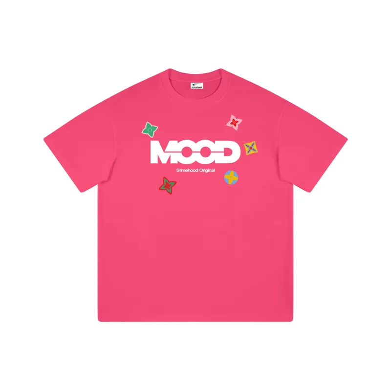 SIMPLE RIMLESS/SRME T Shirt Unisex-6